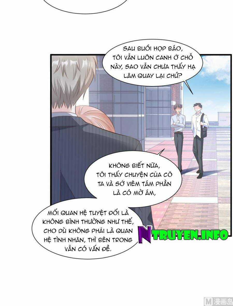 Tư Sủng Cục Cưng Bảo Bối Chapter 64 trang 7