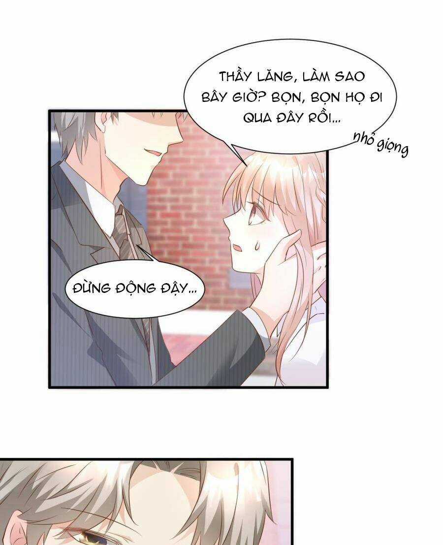 Tư Sủng Cục Cưng Bảo Bối Chapter 64 trang 8