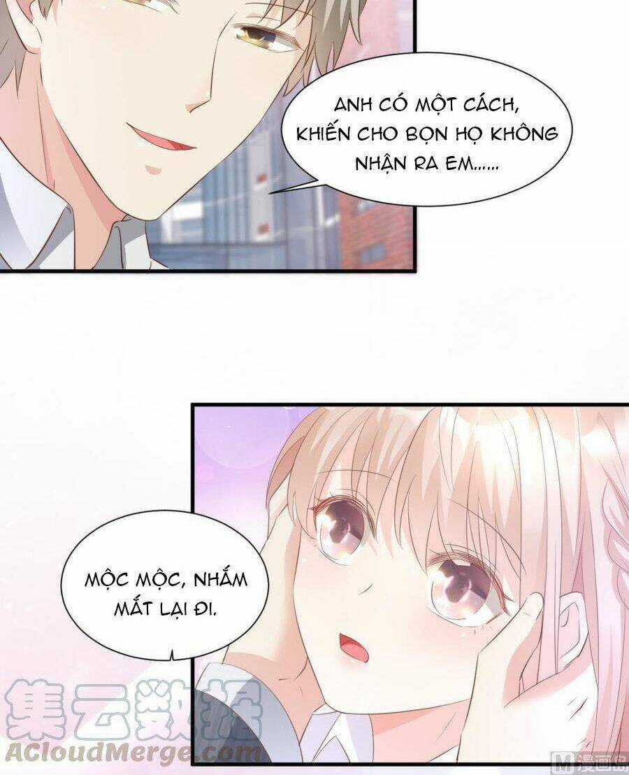 Tư Sủng Cục Cưng Bảo Bối Chapter 64 trang 9