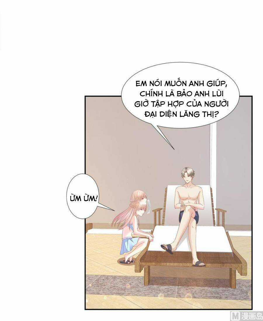 Tư Sủng Cục Cưng Bảo Bối Chapter 65 trang 13