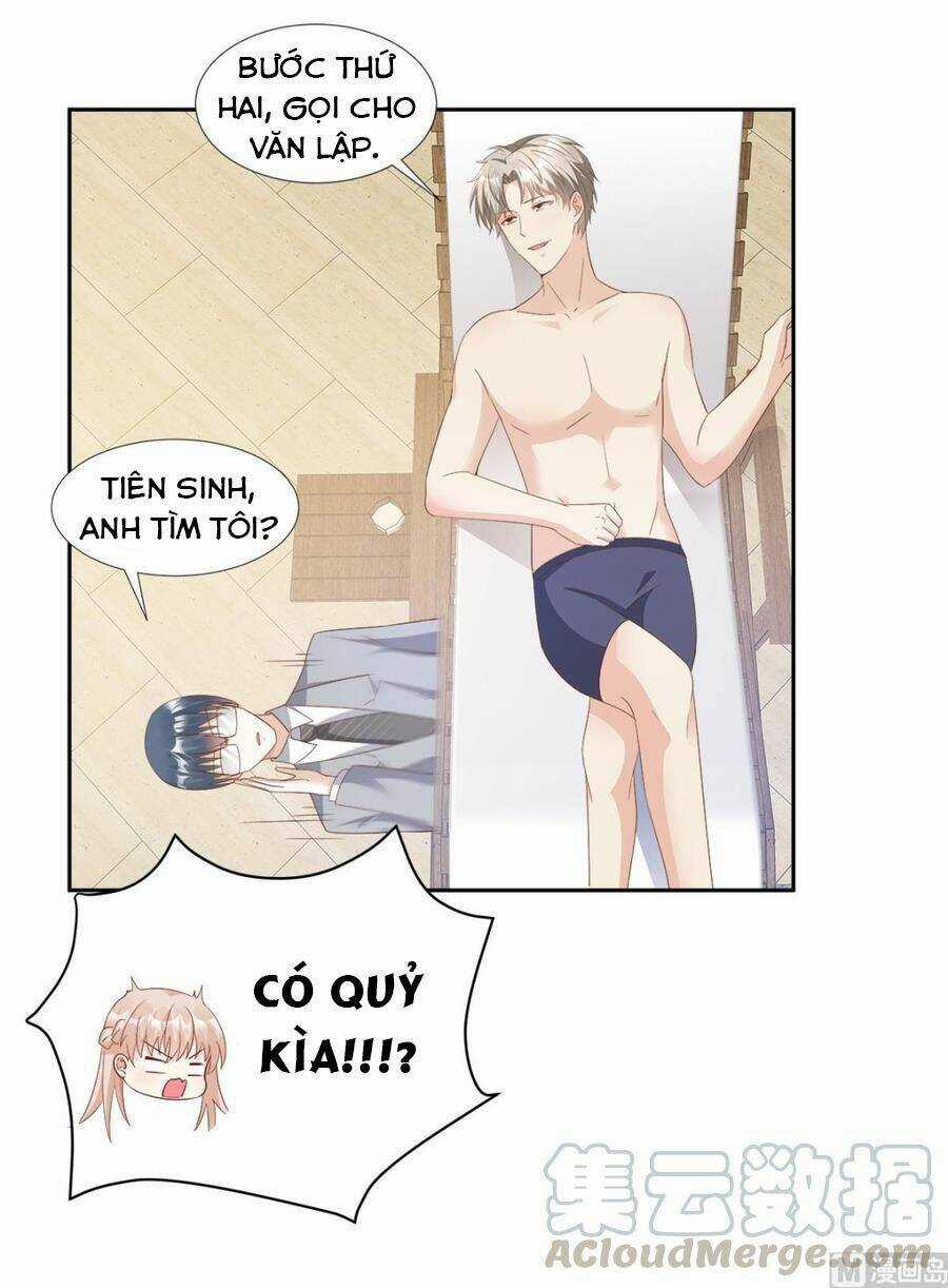 Tư Sủng Cục Cưng Bảo Bối Chapter 65 trang 15