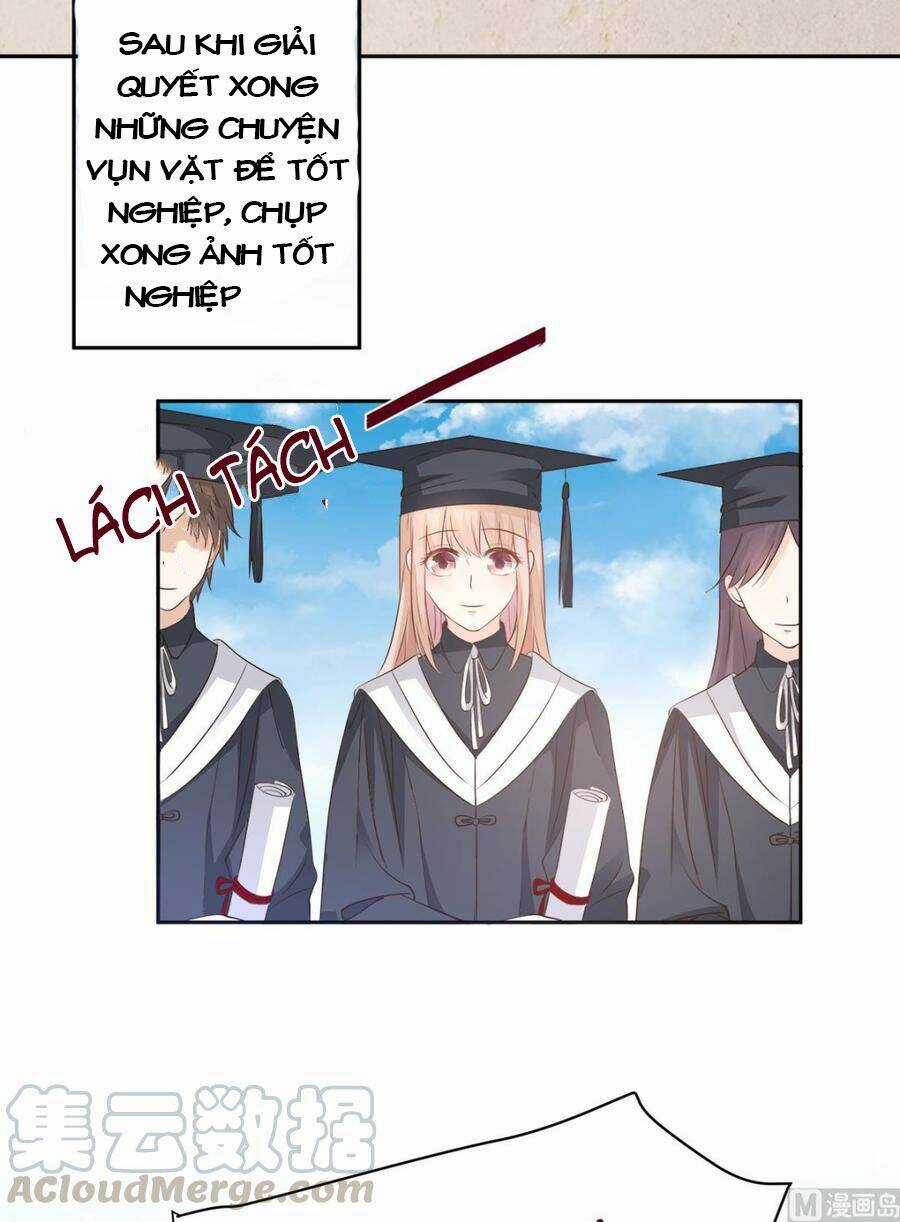 Tư Sủng Cục Cưng Bảo Bối Chapter 65 trang 19