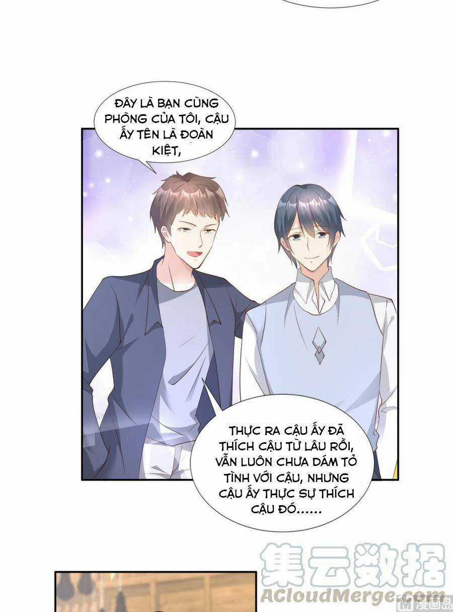 Tư Sủng Cục Cưng Bảo Bối Chapter 65 trang 23