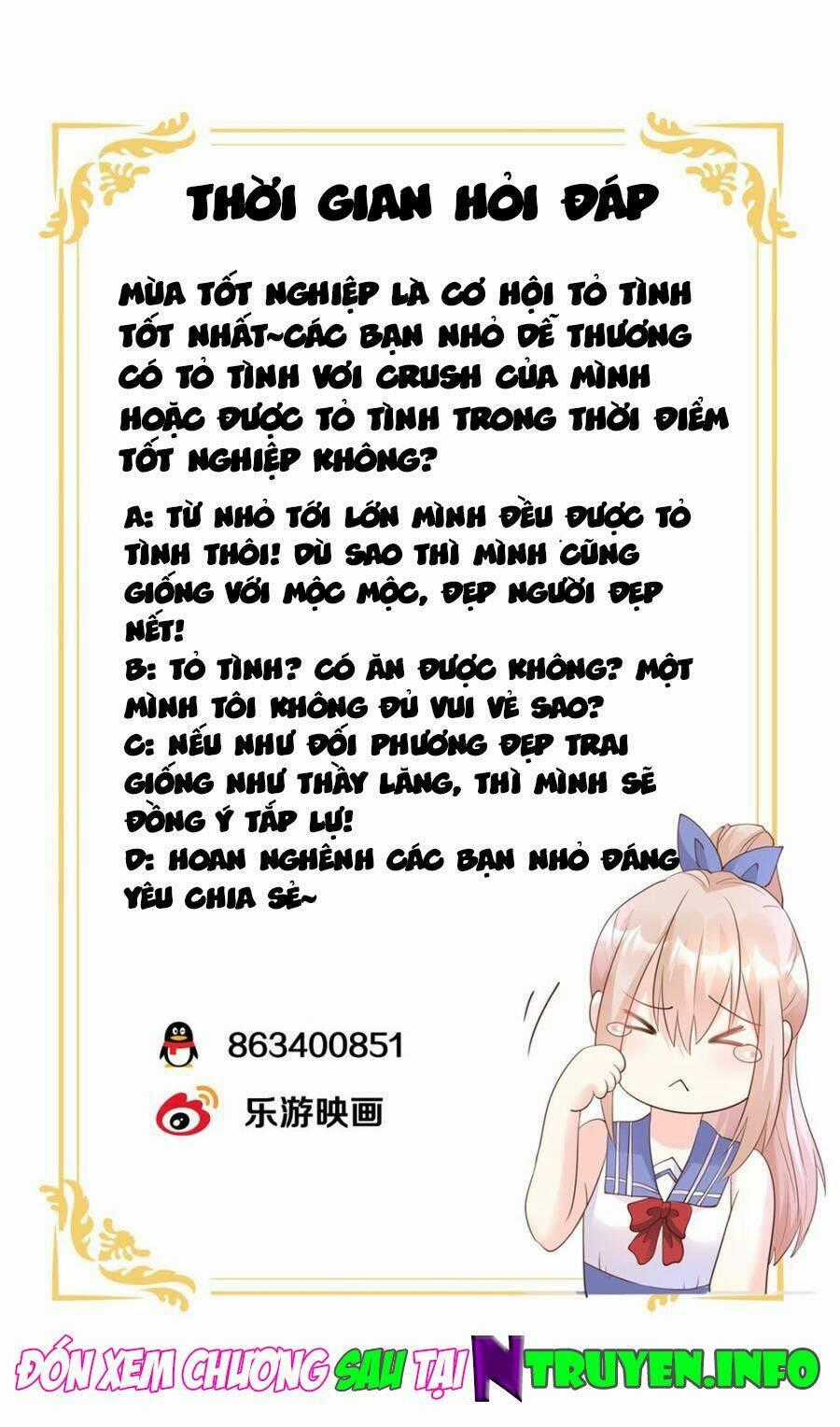 Tư Sủng Cục Cưng Bảo Bối Chapter 65 trang 25