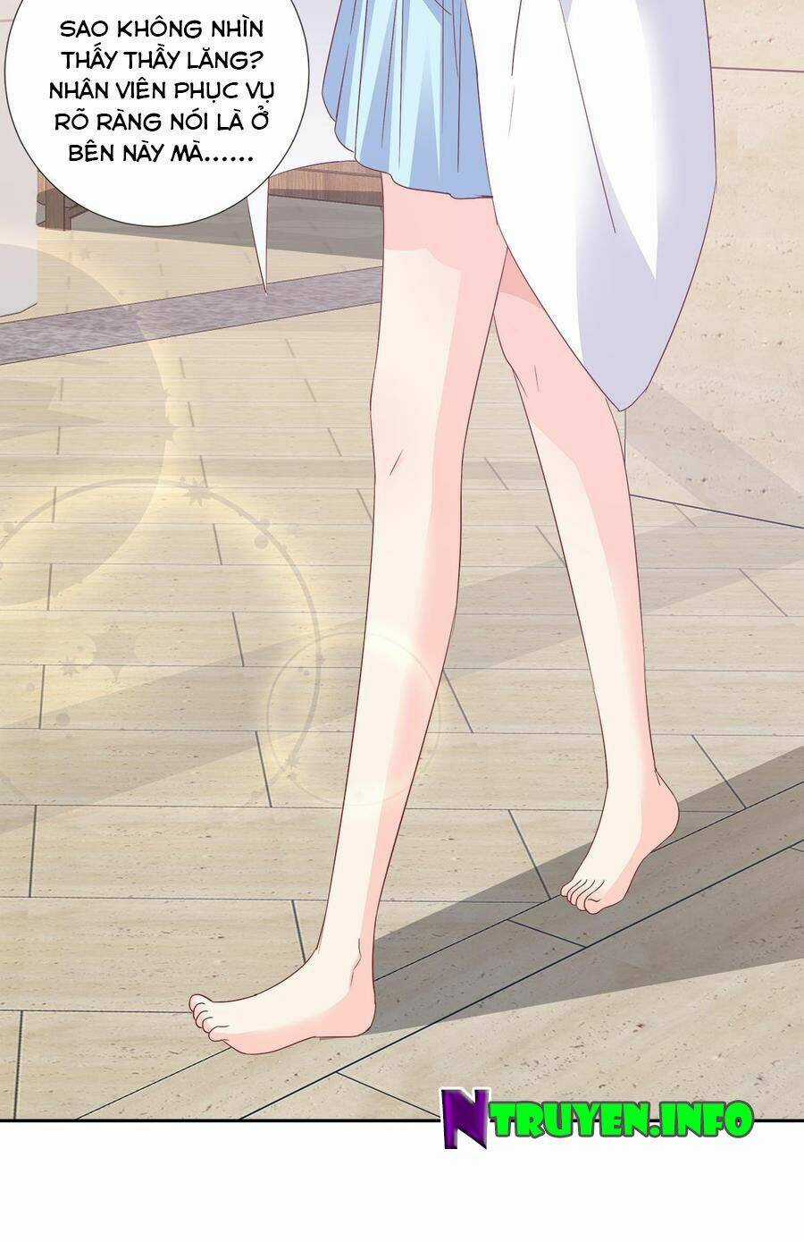 Tư Sủng Cục Cưng Bảo Bối Chapter 65 trang 4