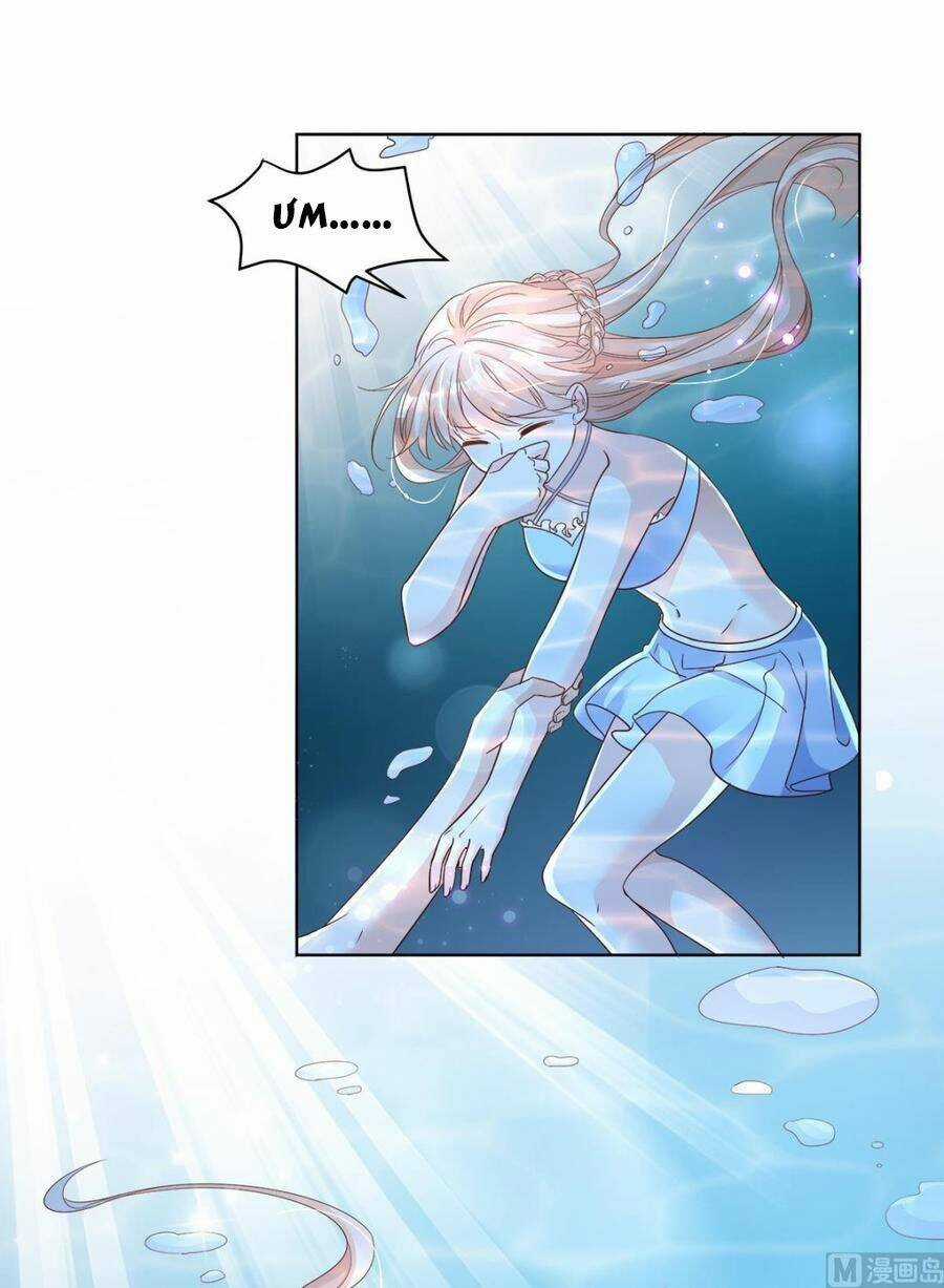 Tư Sủng Cục Cưng Bảo Bối Chapter 65 trang 8