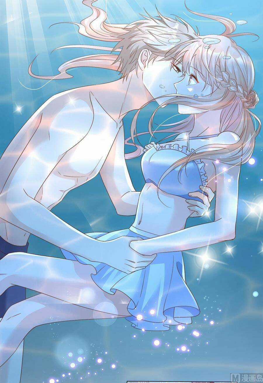 Tư Sủng Cục Cưng Bảo Bối Chapter 65 trang 9