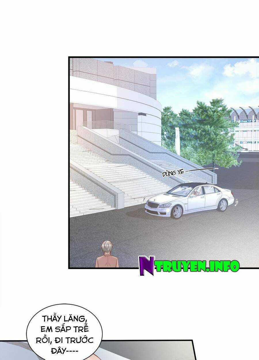 Tư Sủng Cục Cưng Bảo Bối Chapter 66 trang 18