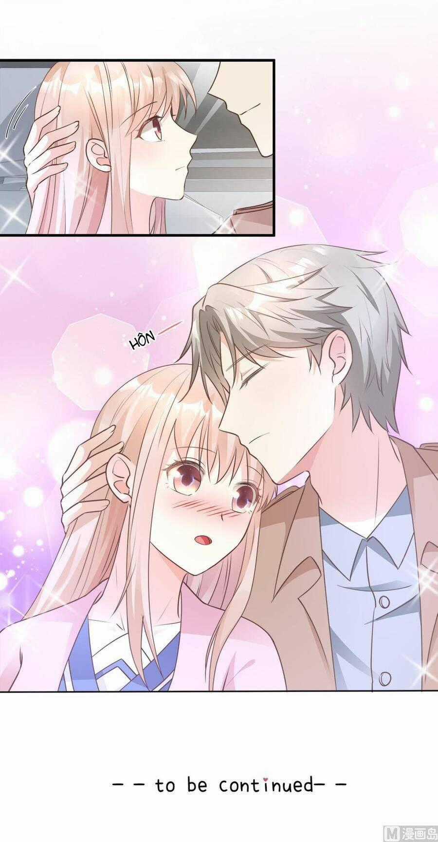 Tư Sủng Cục Cưng Bảo Bối Chapter 66 trang 21