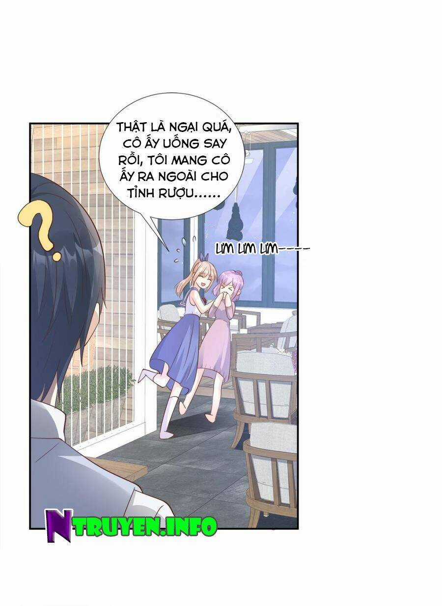 Tư Sủng Cục Cưng Bảo Bối Chapter 66 trang 4