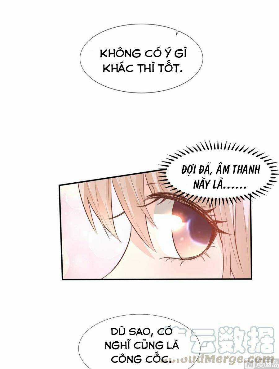 Tư Sủng Cục Cưng Bảo Bối Chapter 66 trang 7