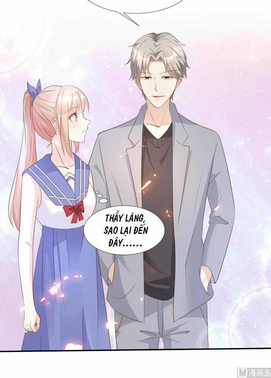 Tư Sủng Cục Cưng Bảo Bối Chapter 66 trang 8