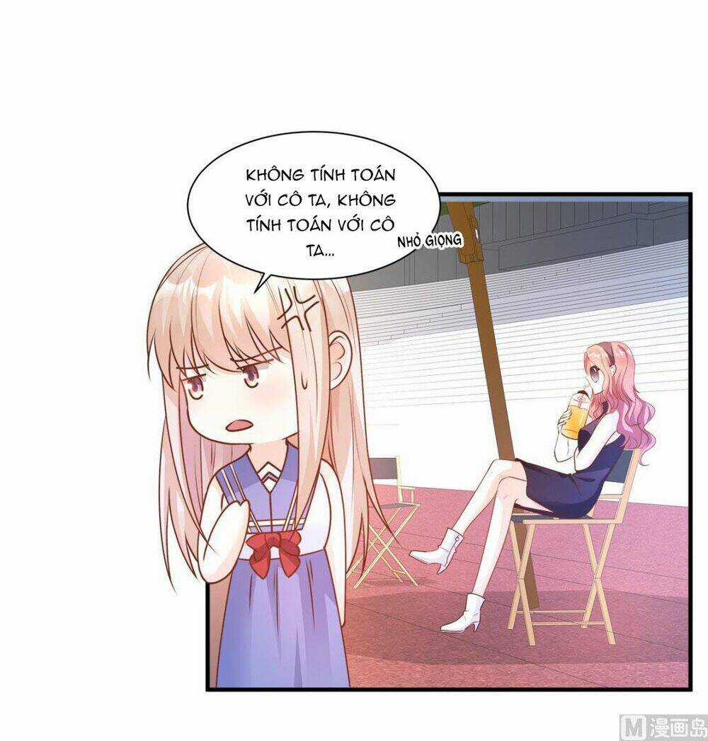 Tư Sủng Cục Cưng Bảo Bối Chapter 67 trang 10