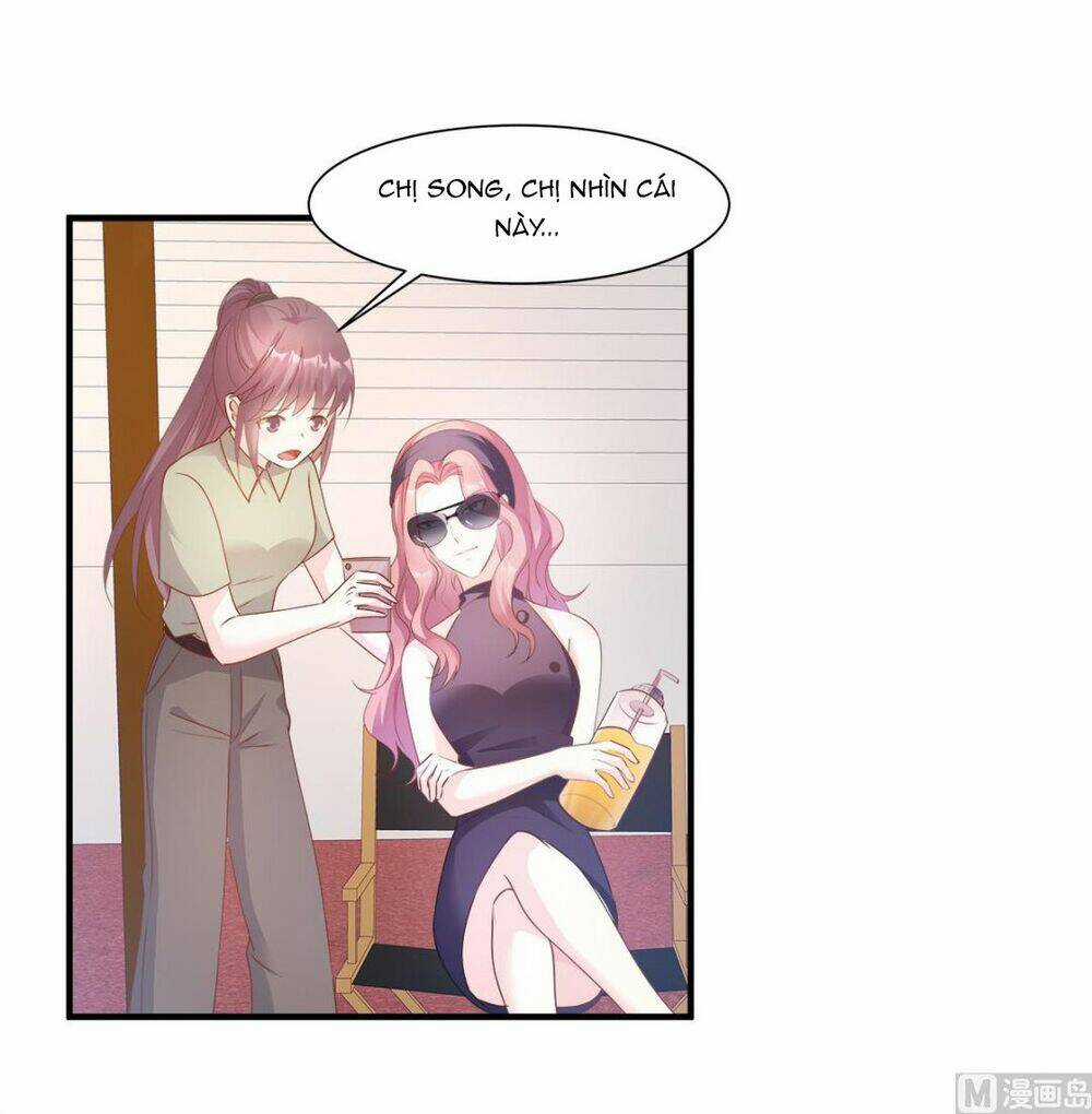 Tư Sủng Cục Cưng Bảo Bối Chapter 67 trang 11