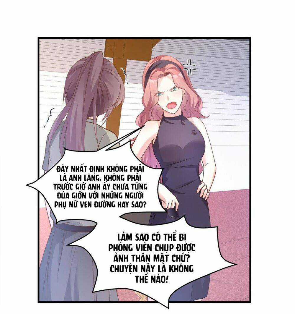 Tư Sủng Cục Cưng Bảo Bối Chapter 67 trang 13