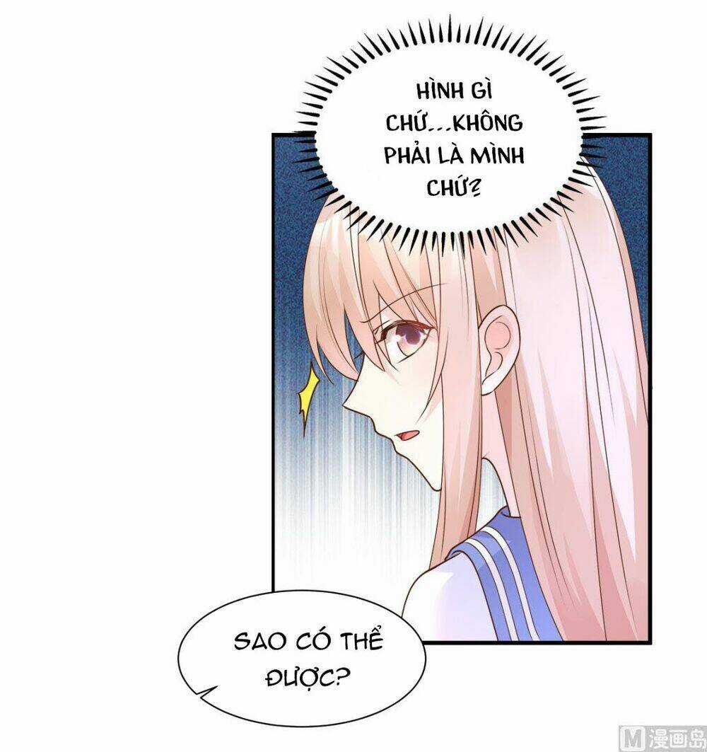 Tư Sủng Cục Cưng Bảo Bối Chapter 67 trang 14