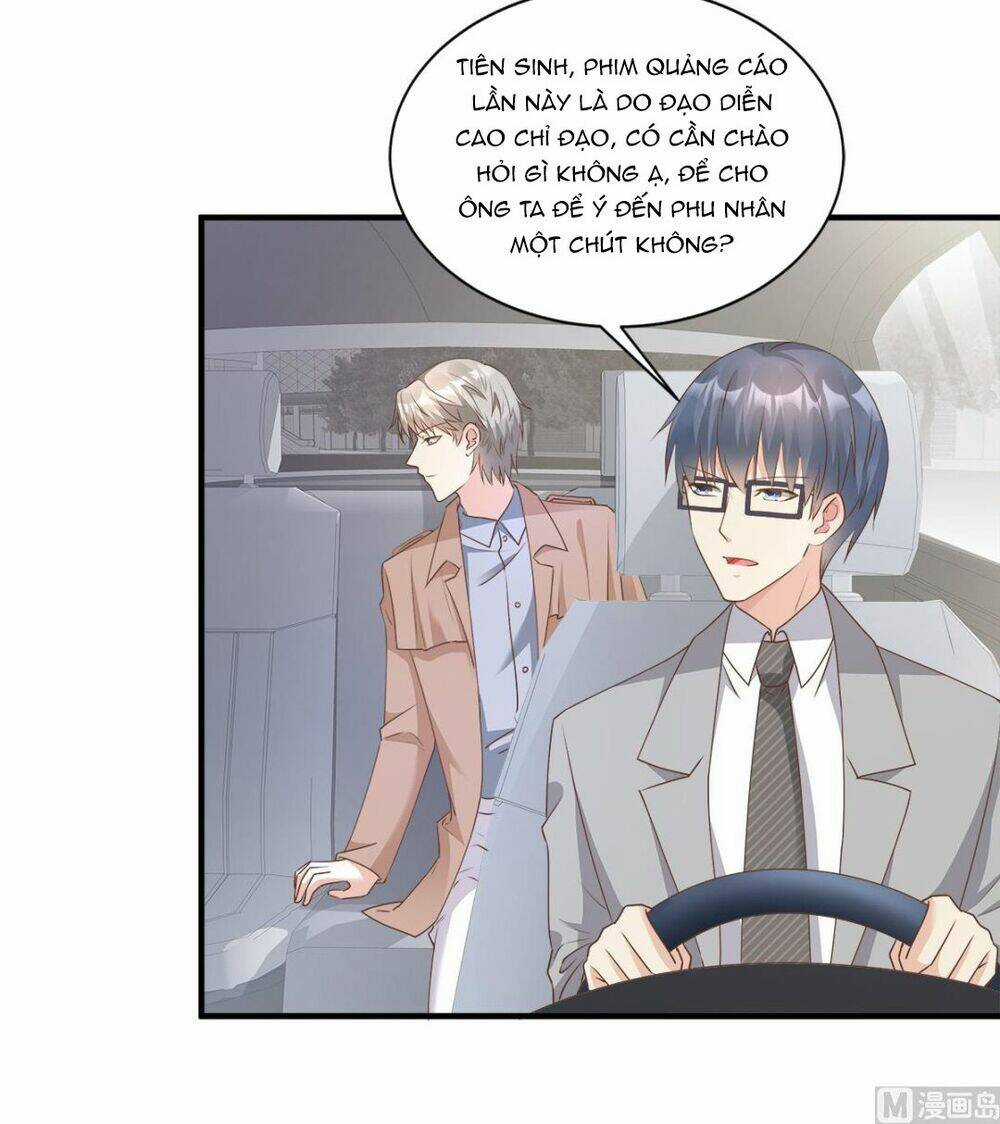 Tư Sủng Cục Cưng Bảo Bối Chapter 67 trang 2