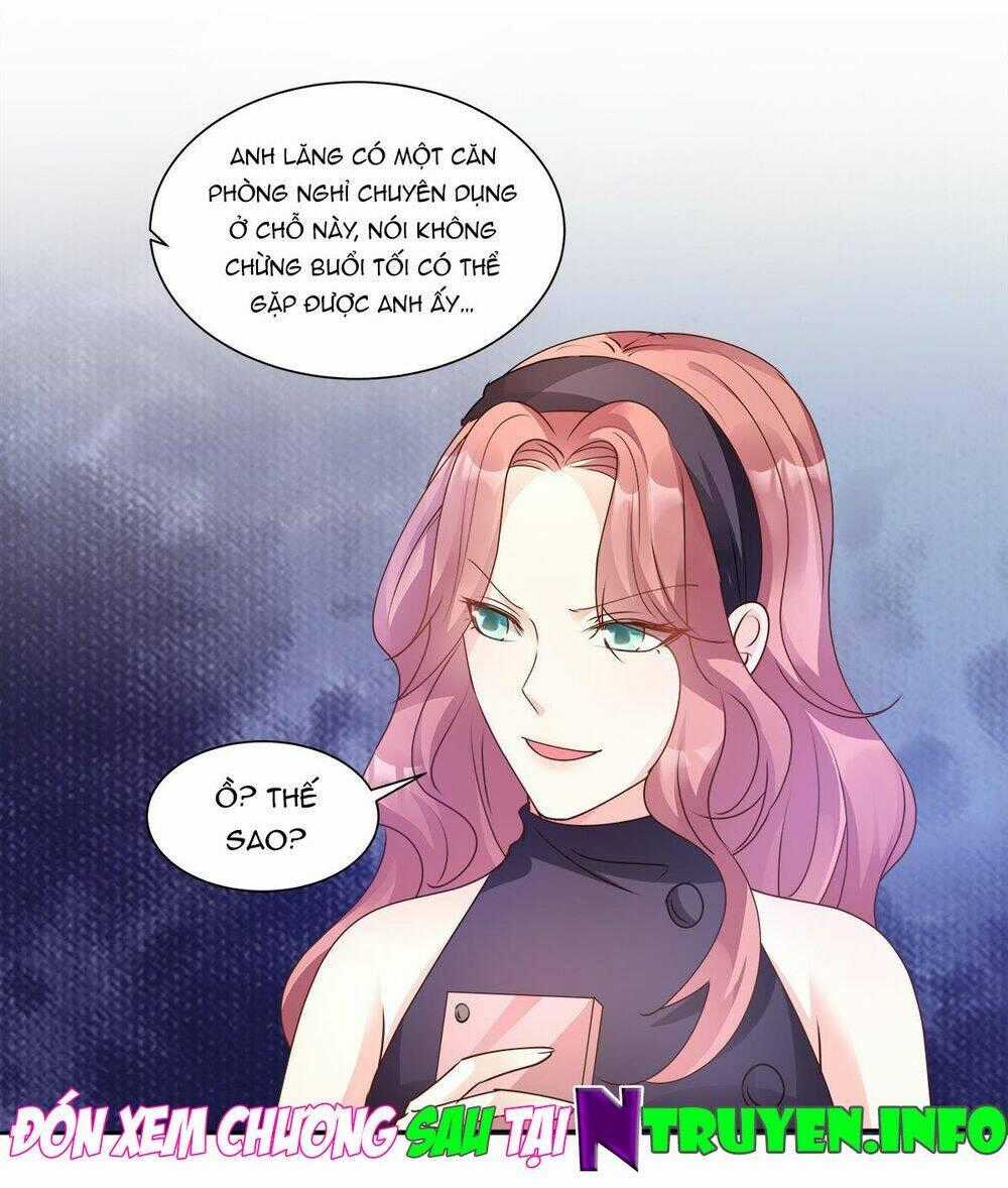 Tư Sủng Cục Cưng Bảo Bối Chapter 67 trang 21