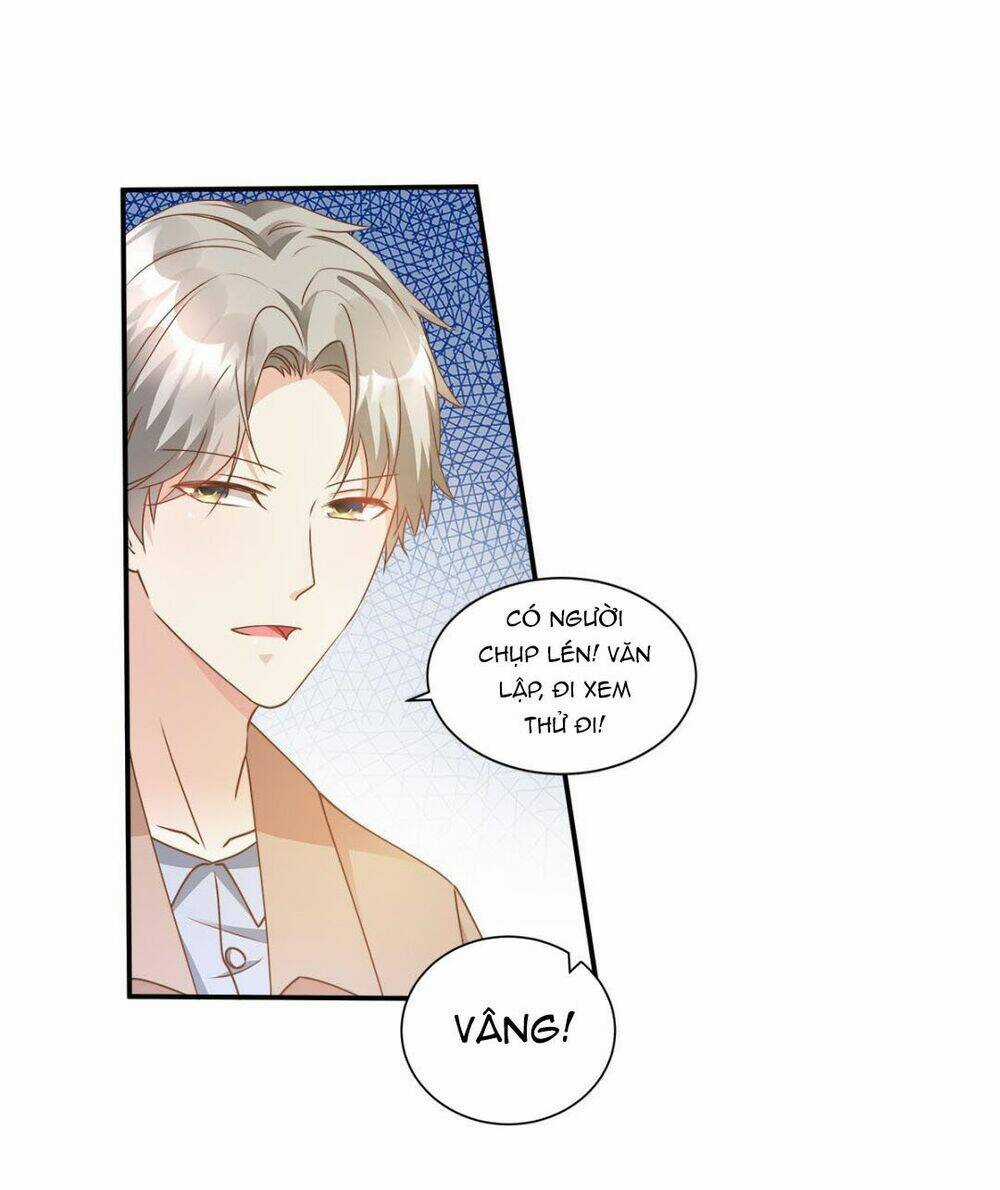 Tư Sủng Cục Cưng Bảo Bối Chapter 67 trang 4