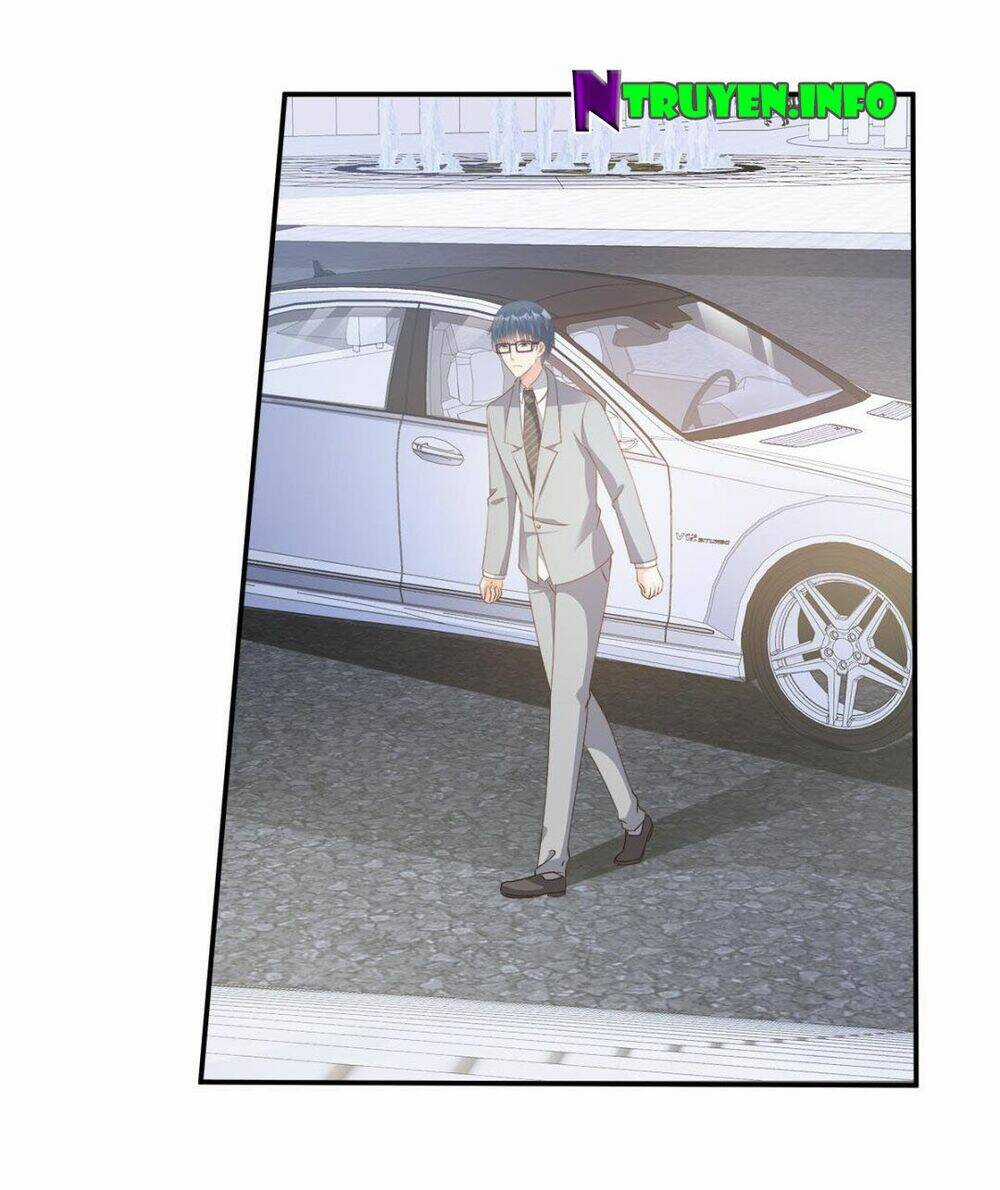 Tư Sủng Cục Cưng Bảo Bối Chapter 67 trang 5