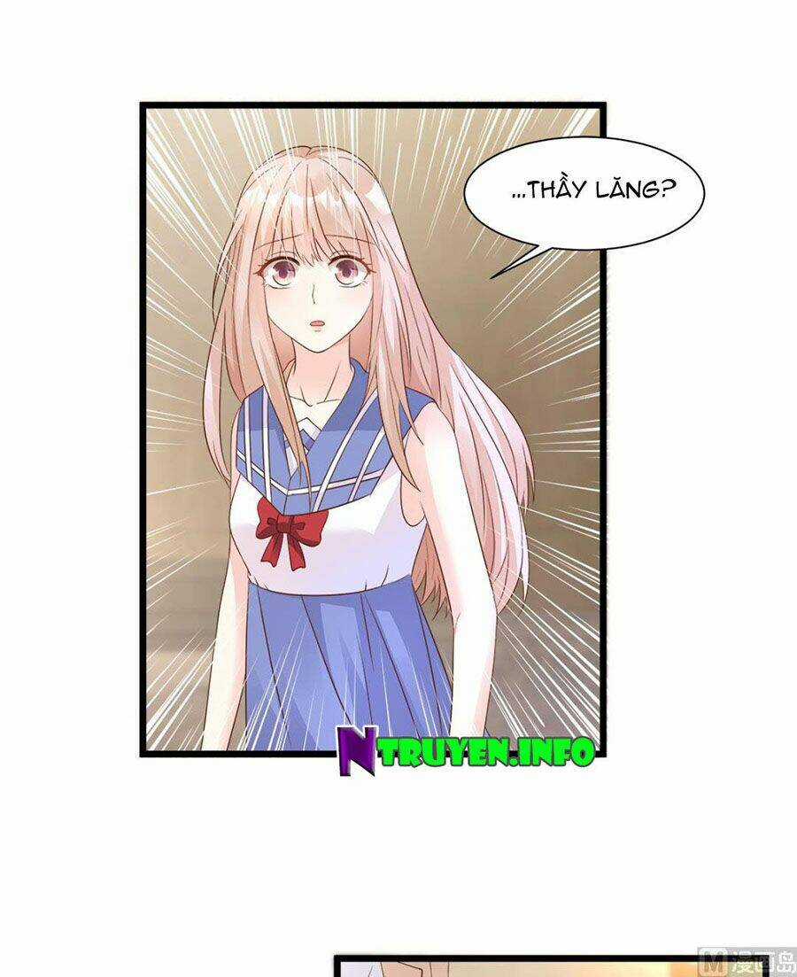 Tư Sủng Cục Cưng Bảo Bối Chapter 68 trang 10