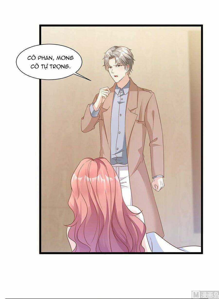 Tư Sủng Cục Cưng Bảo Bối Chapter 68 trang 13