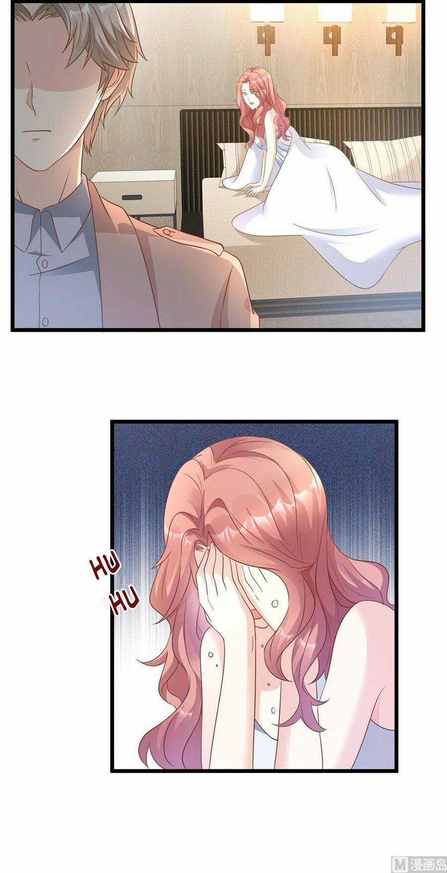 Tư Sủng Cục Cưng Bảo Bối Chapter 68 trang 14