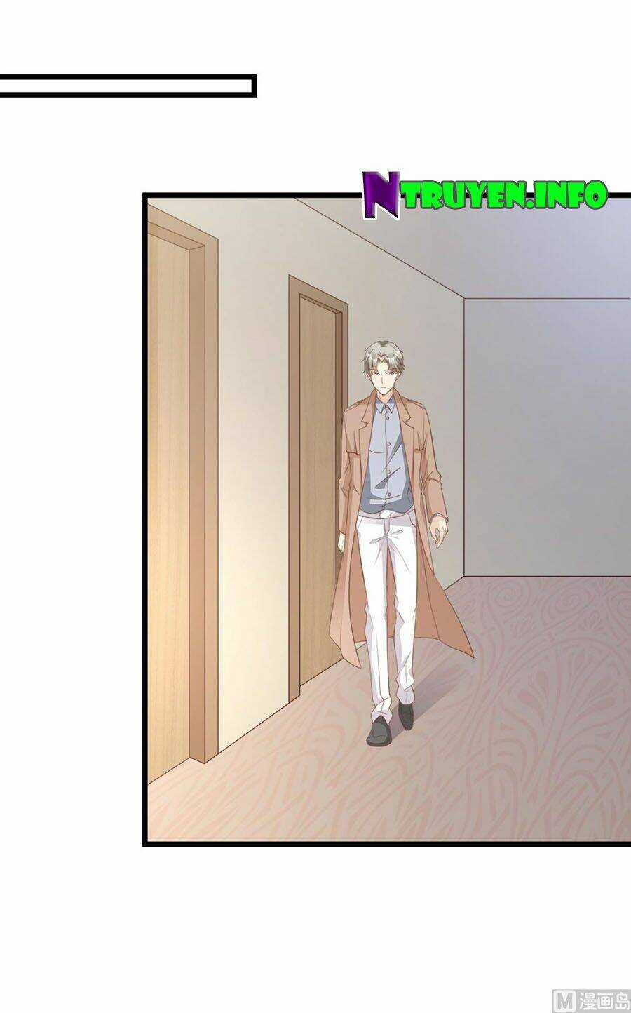 Tư Sủng Cục Cưng Bảo Bối Chapter 68 trang 15