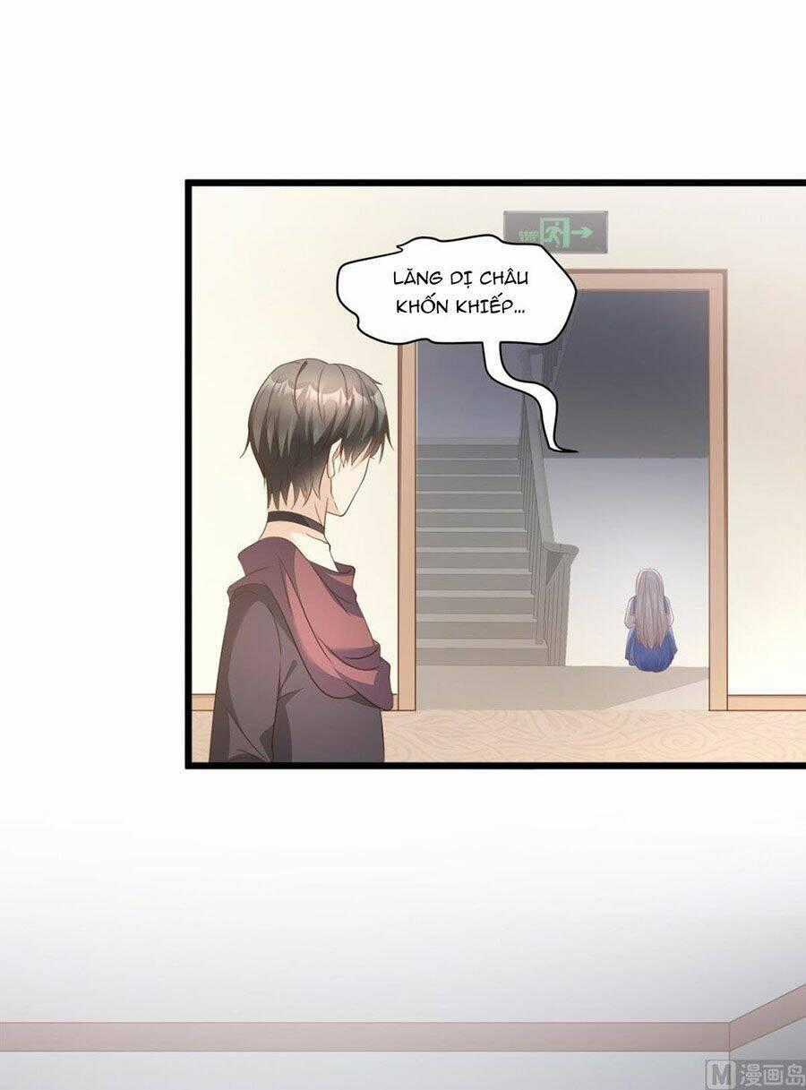 Tư Sủng Cục Cưng Bảo Bối Chapter 68 trang 23