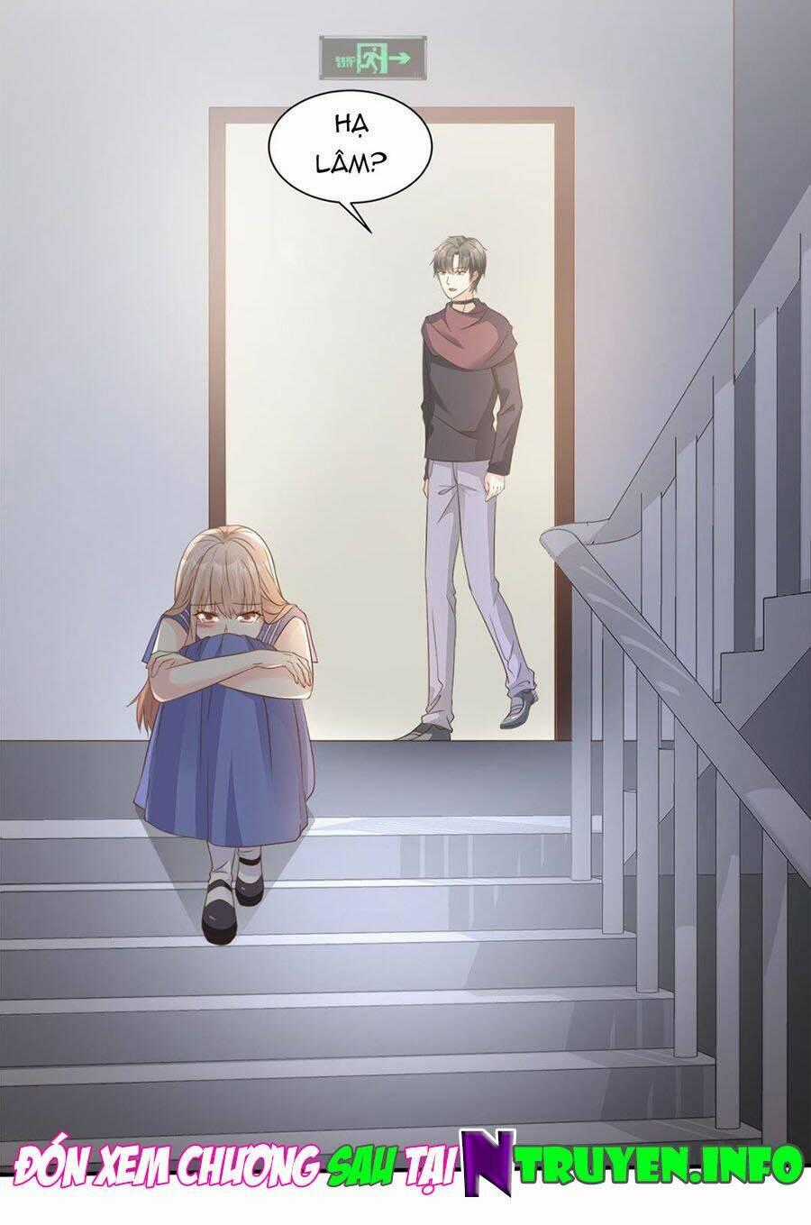 Tư Sủng Cục Cưng Bảo Bối Chapter 68 trang 24