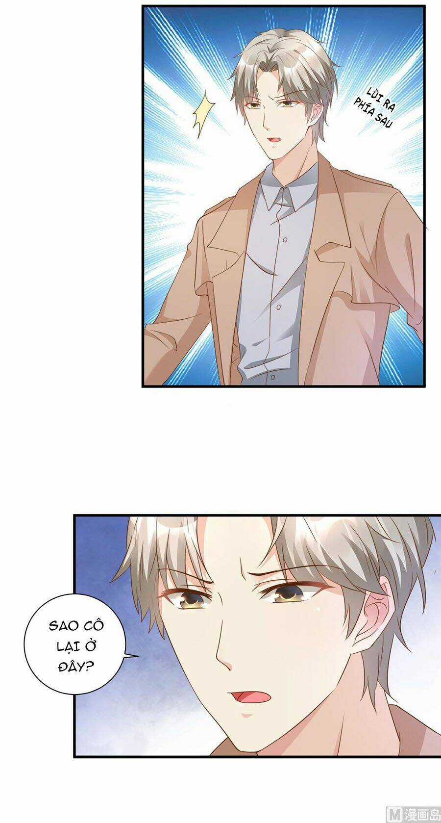 Tư Sủng Cục Cưng Bảo Bối Chapter 68 trang 5