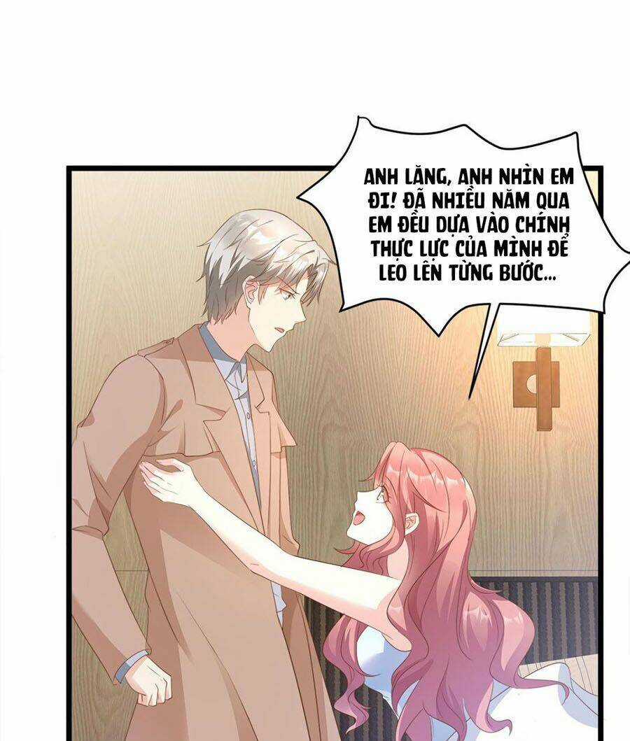 Tư Sủng Cục Cưng Bảo Bối Chapter 68 trang 6