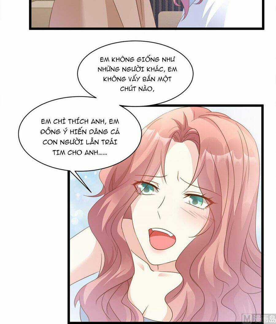 Tư Sủng Cục Cưng Bảo Bối Chapter 68 trang 7