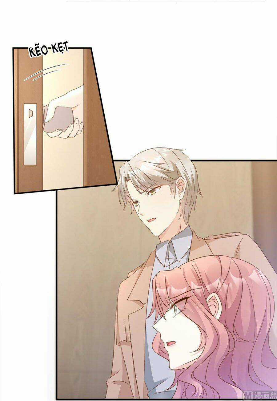 Tư Sủng Cục Cưng Bảo Bối Chapter 68 trang 8