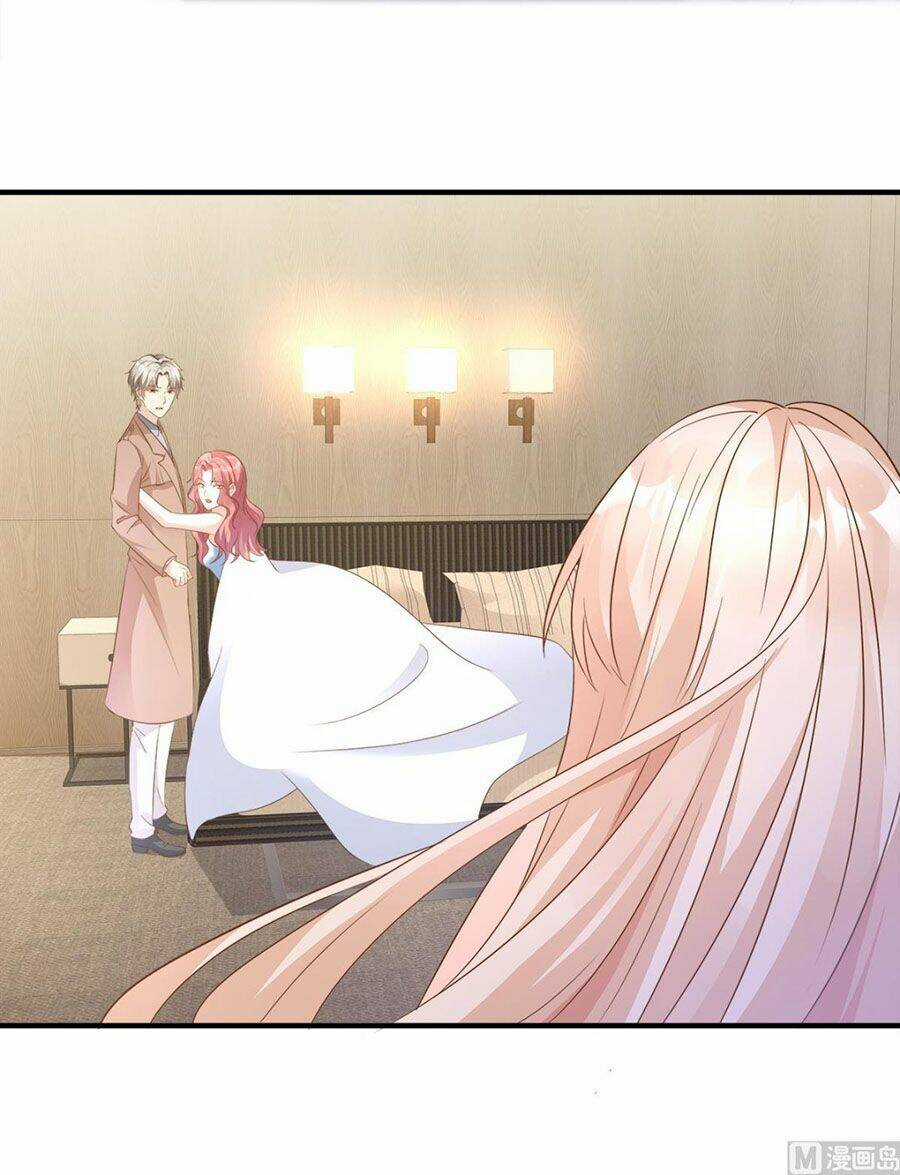 Tư Sủng Cục Cưng Bảo Bối Chapter 68 trang 9