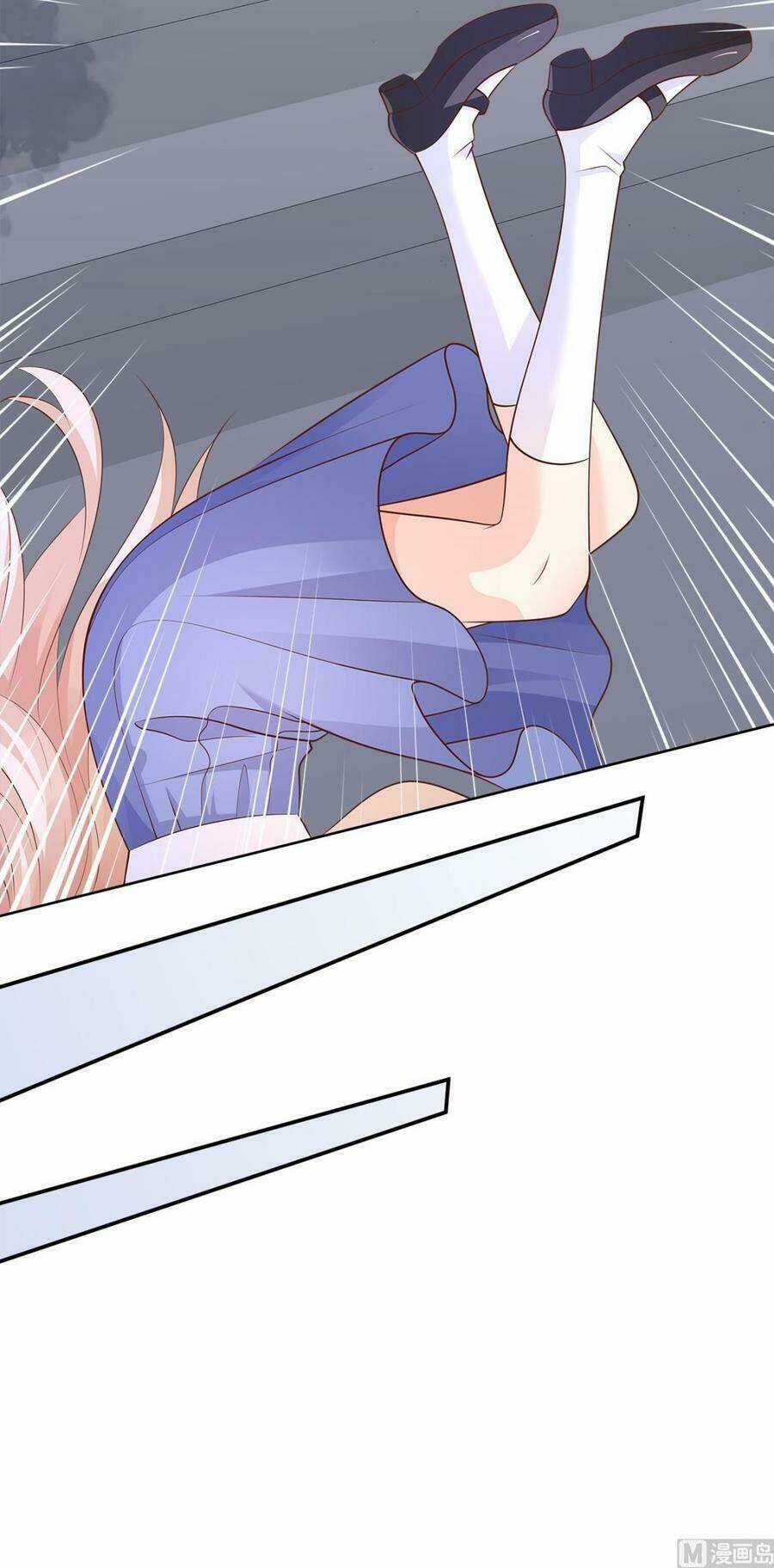 Tư Sủng Cục Cưng Bảo Bối Chapter 69 trang 10