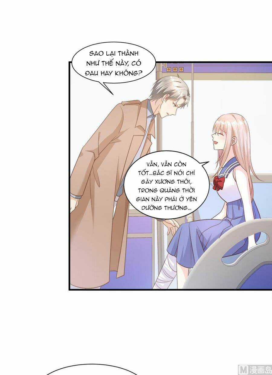 Tư Sủng Cục Cưng Bảo Bối Chapter 69 trang 12