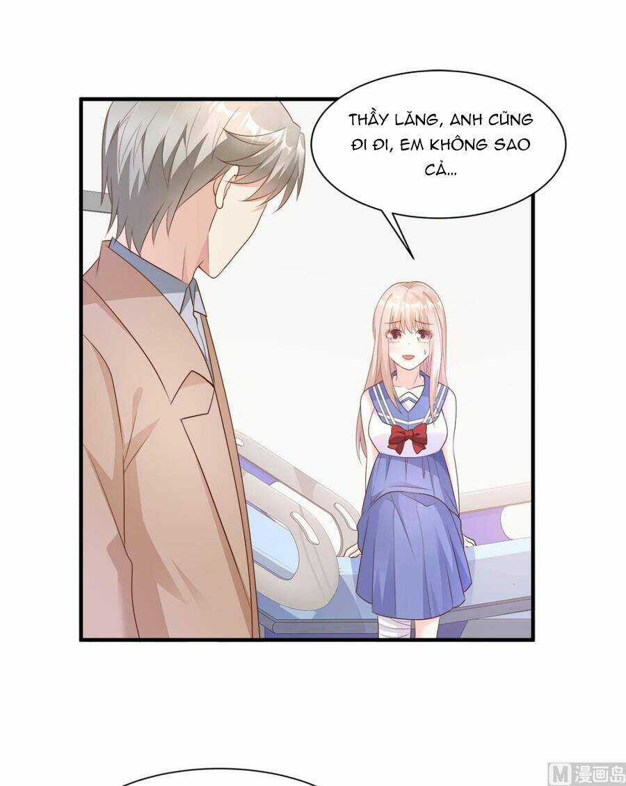 Tư Sủng Cục Cưng Bảo Bối Chapter 69 trang 14