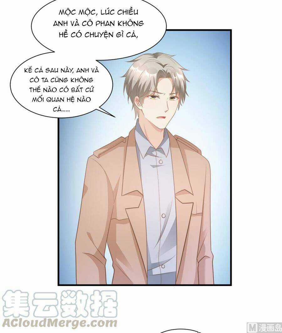 Tư Sủng Cục Cưng Bảo Bối Chapter 69 trang 15