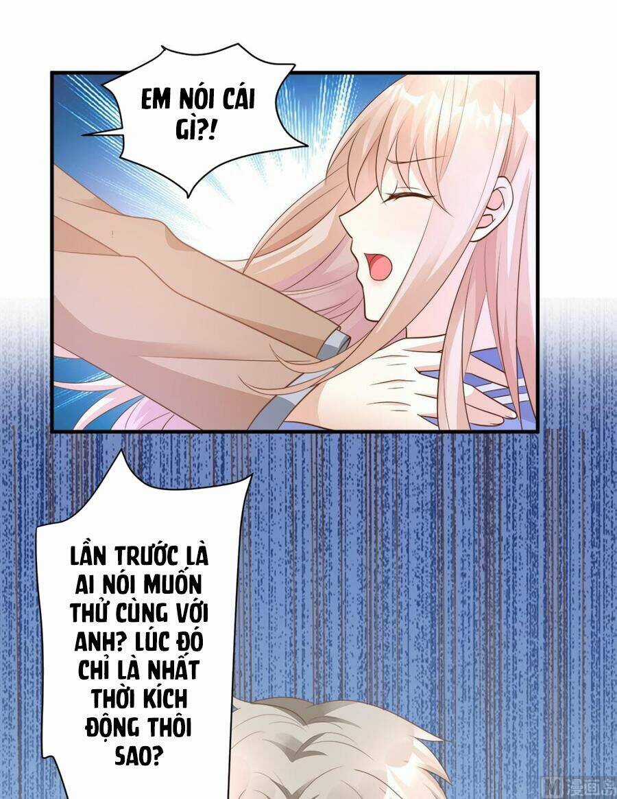 Tư Sủng Cục Cưng Bảo Bối Chapter 69 trang 18