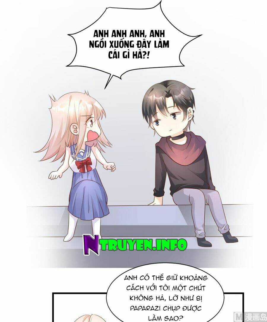 Tư Sủng Cục Cưng Bảo Bối Chapter 69 trang 6