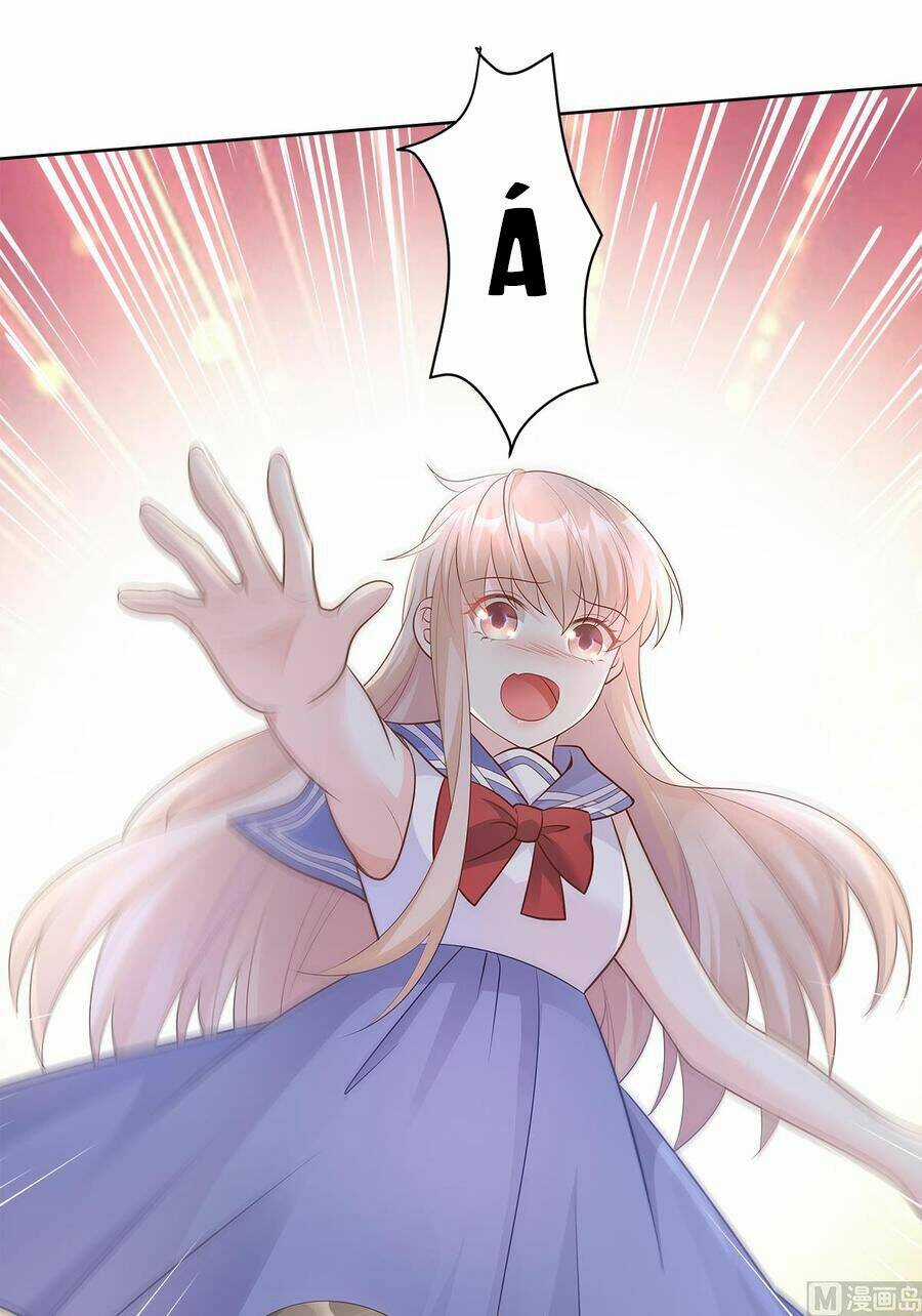 Tư Sủng Cục Cưng Bảo Bối Chapter 69 trang 8