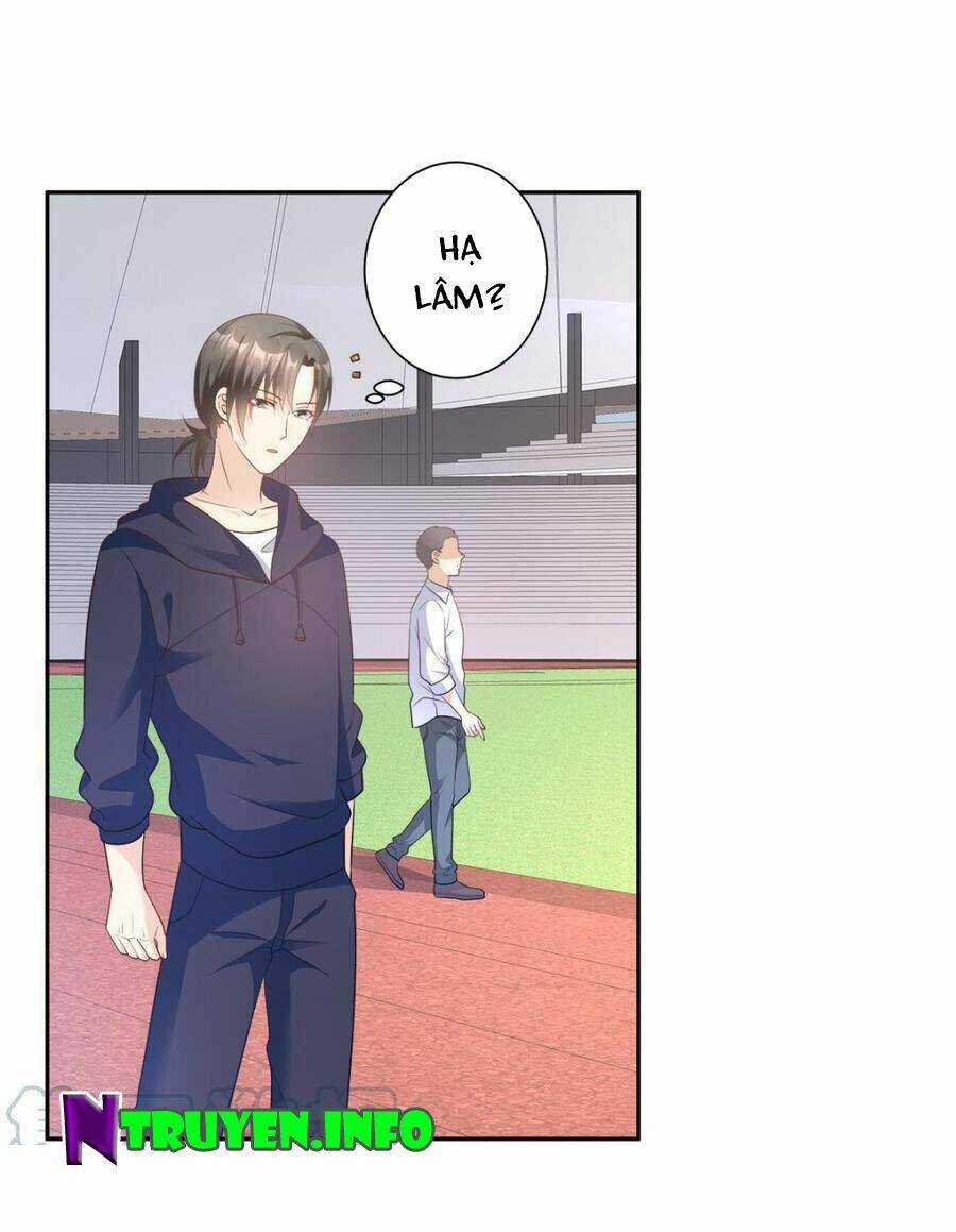 Tư Sủng Cục Cưng Bảo Bối Chapter 70 trang 12