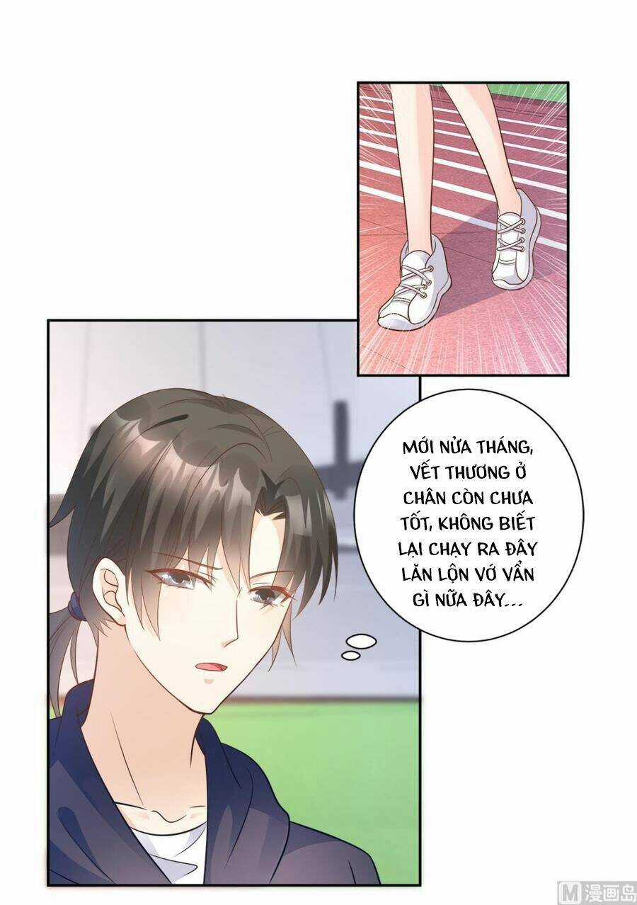 Tư Sủng Cục Cưng Bảo Bối Chapter 70 trang 13