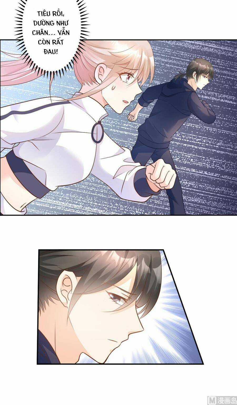 Tư Sủng Cục Cưng Bảo Bối Chapter 70 trang 15