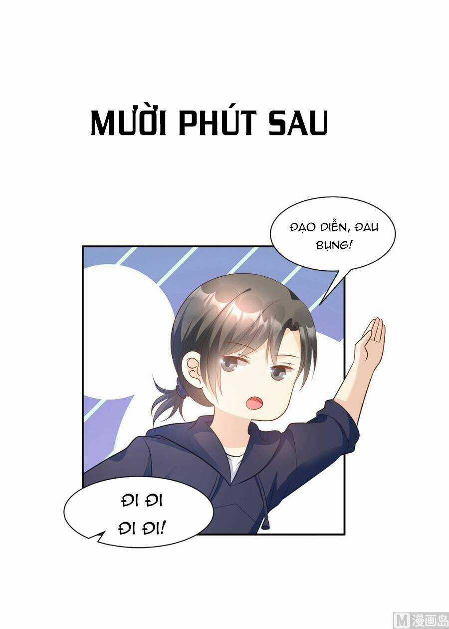 Tư Sủng Cục Cưng Bảo Bối Chapter 70 trang 18