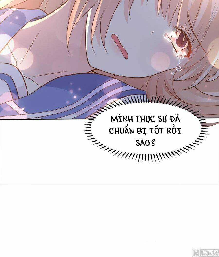 Tư Sủng Cục Cưng Bảo Bối Chapter 70 trang 2