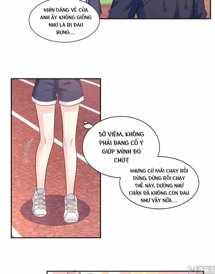 Tư Sủng Cục Cưng Bảo Bối Chapter 70 trang 21