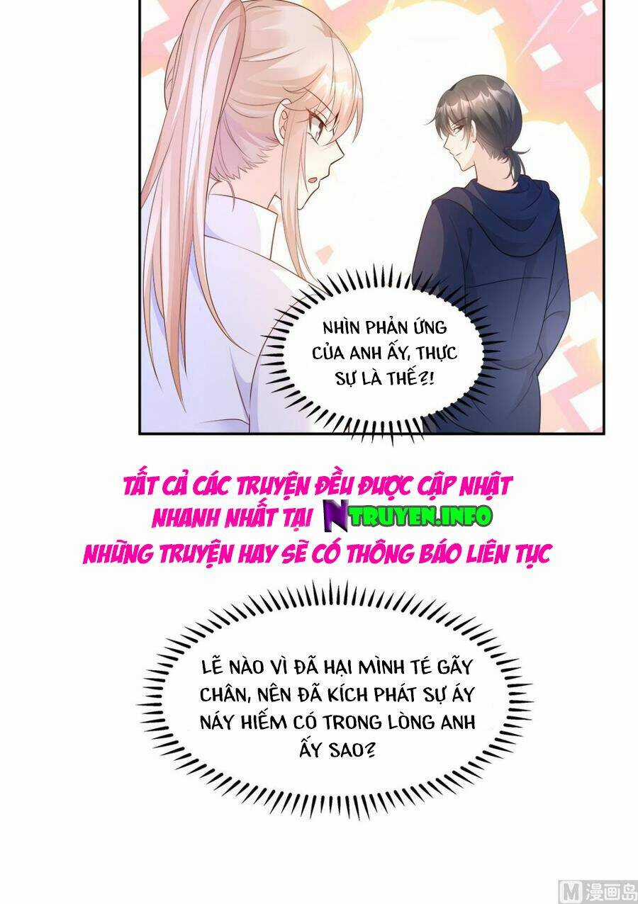Tư Sủng Cục Cưng Bảo Bối Chapter 70 trang 22