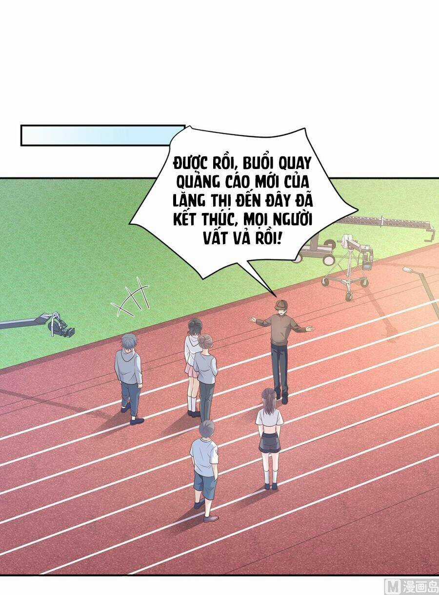 Tư Sủng Cục Cưng Bảo Bối Chapter 70 trang 23